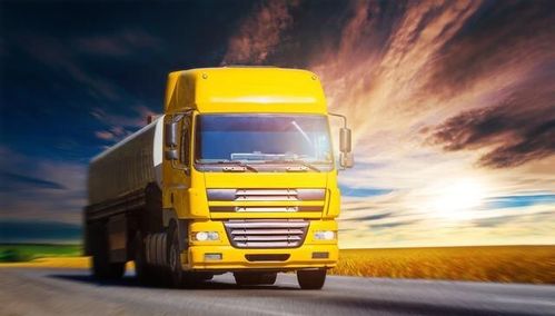 網(wǎng)絡(luò)貨運(yùn)平臺(tái) 守住稅務(wù)安全 紅線 很重要