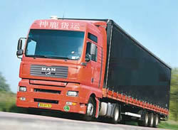 太倉(cāng)至多地物流專(zhuān)線服務(wù) 高效貨運(yùn)，連通長(zhǎng)三角